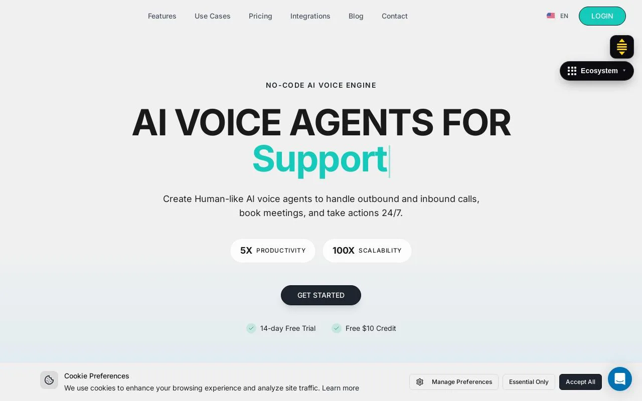 AgentLabs