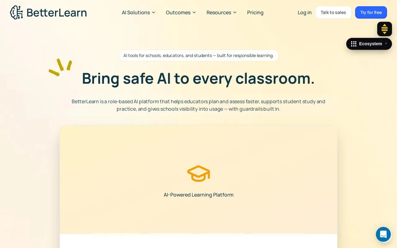 BetterLearn
