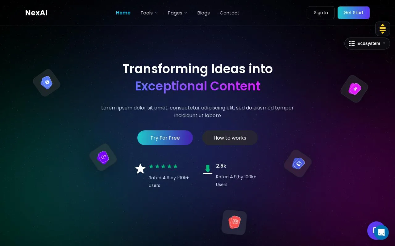 NexAI