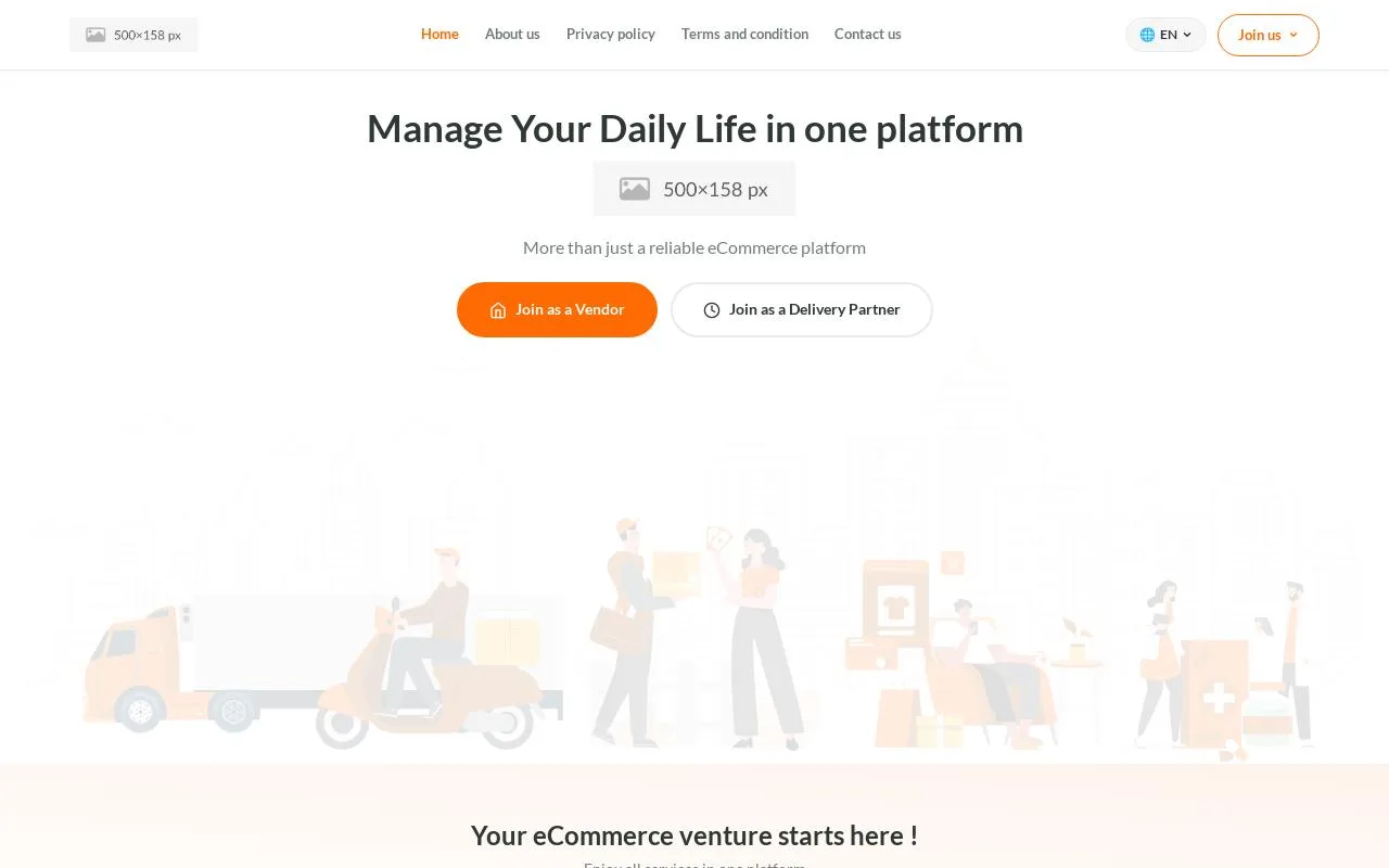 StoresWiki Marketplace